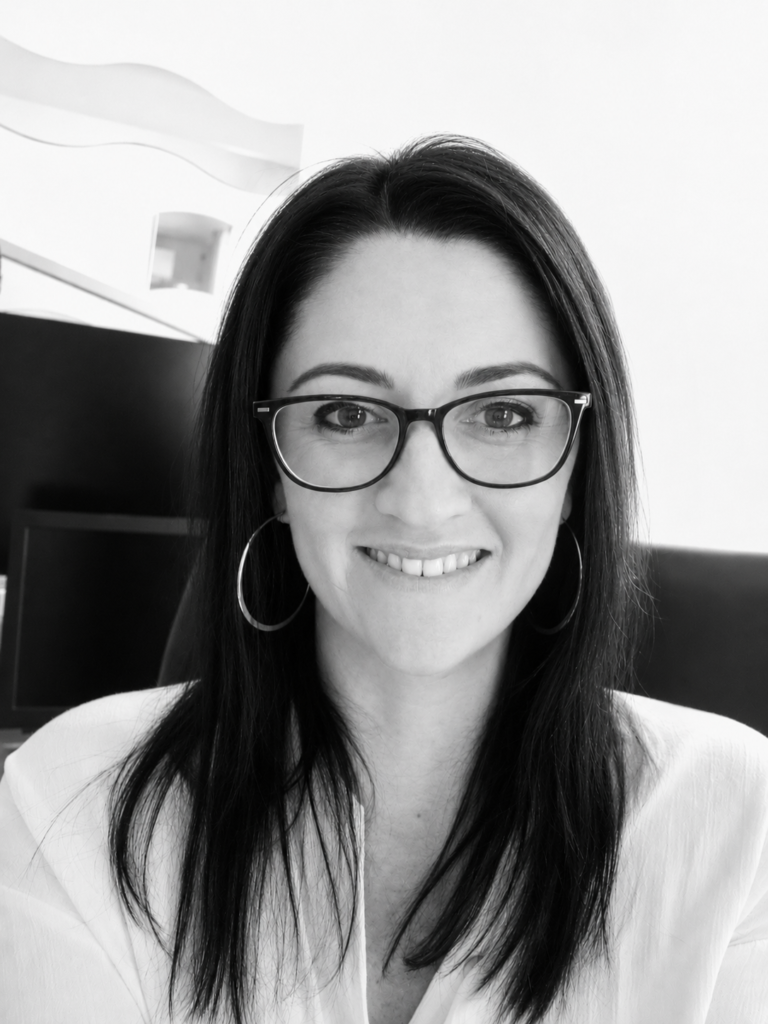 Marion Leclercq, assistante administrative indépendante à Cagnes-sur-Mer