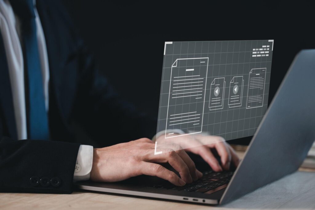 Gestion administrative et support digital pour professionnels