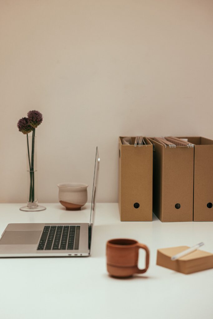 Assistance administrative et gestion documentaire pour TPE